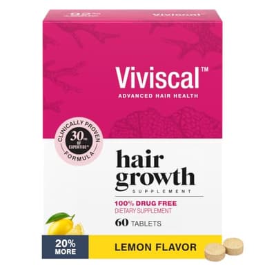 Viviscal Women product photo
