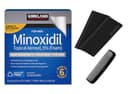 Kirkland 5% Minoxidil Foam product photo