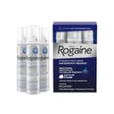 Men's Rogaine 5% Minoxidil Foam product photo