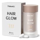 NatureU Hair Growth product photo