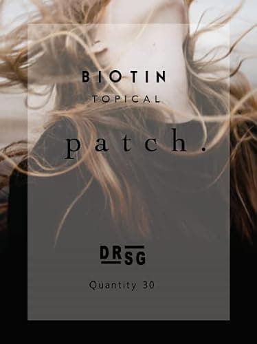Dr. Steven Gabriel Biotin Patch product photo