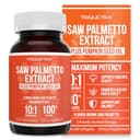Saw Palmetto Extract product photo