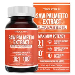 Saw Palmetto Extract product photo