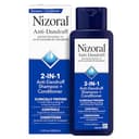 Nizoral A-D Ketoconazole 1% Shampoo product photo